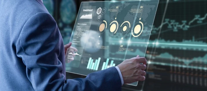 Advanced IT Monitoring
