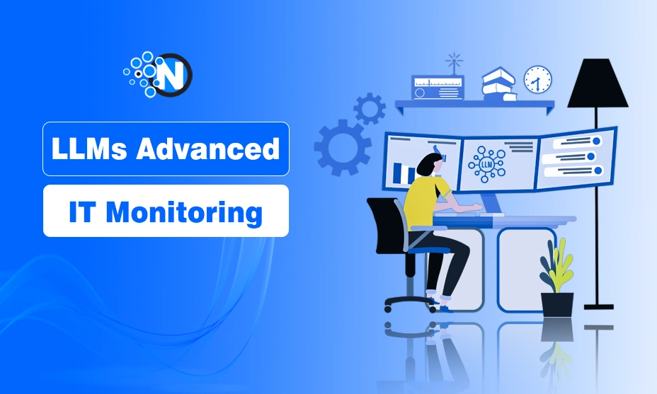 How LLMs Are Democratizing Advanced IT Monitoring