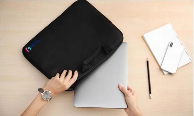 Buying a Custom Laptop Sleeve
