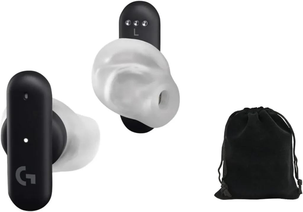 Logitech G FITS