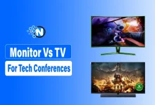 Monitor Vs TV for Console Gaming
