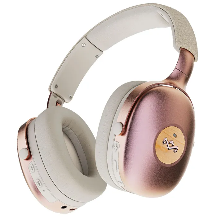 Design and Build Quality of  Positive Vibration XL