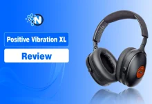 Positive Vibration XL Review