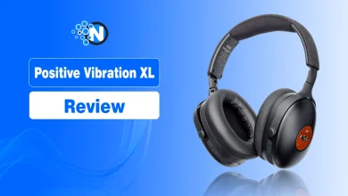 Positive Vibration XL Review