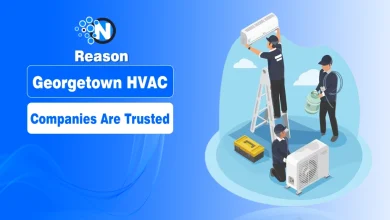 Reason Georgetown HVAC Companies Are Trusted