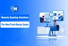 Remote Desktop Solutions for Non-Tech-Savvy Users
