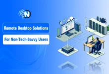 Remote Desktop Solutions