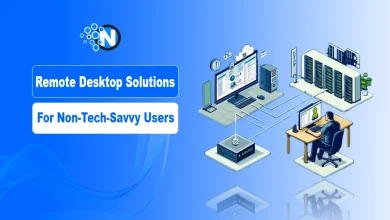 Remote Desktop Solutions