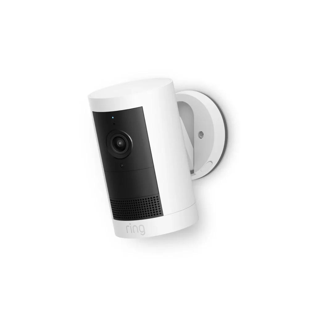 Ring Outdoor Cam Plus