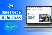 Salesforce AI in 2025