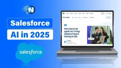 Salesforce AI in 2025