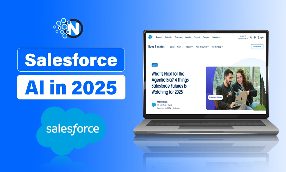 Salesforce AI in 2025