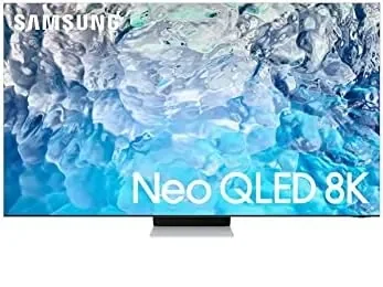 Samsung QN900B Neo QLED 8K Smart TV