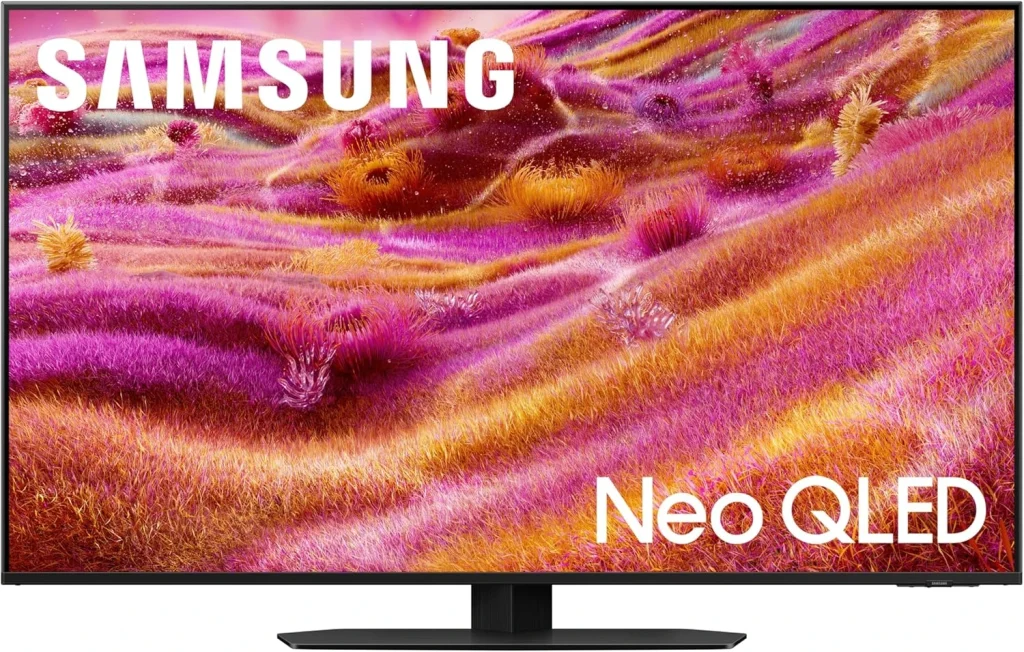 Samsung QN90F Neo QLED Smart TV