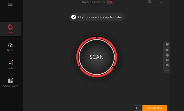 Scanning