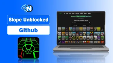 Slope Unblocked GitHub