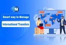Smart way to manage international transfers