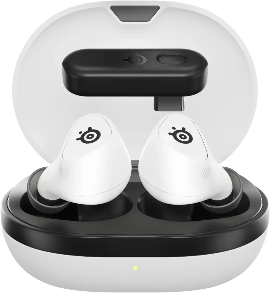 SteelSeries Arctis GameBuds