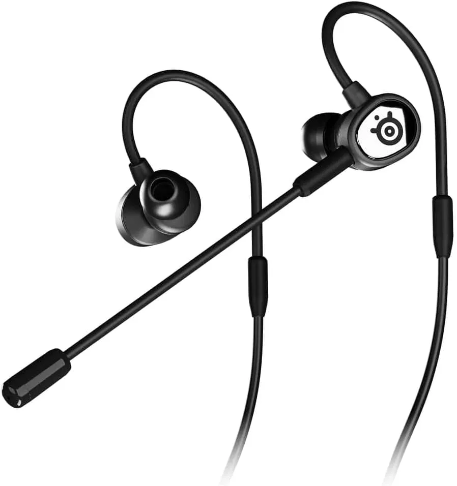 SteelSeries Tusq