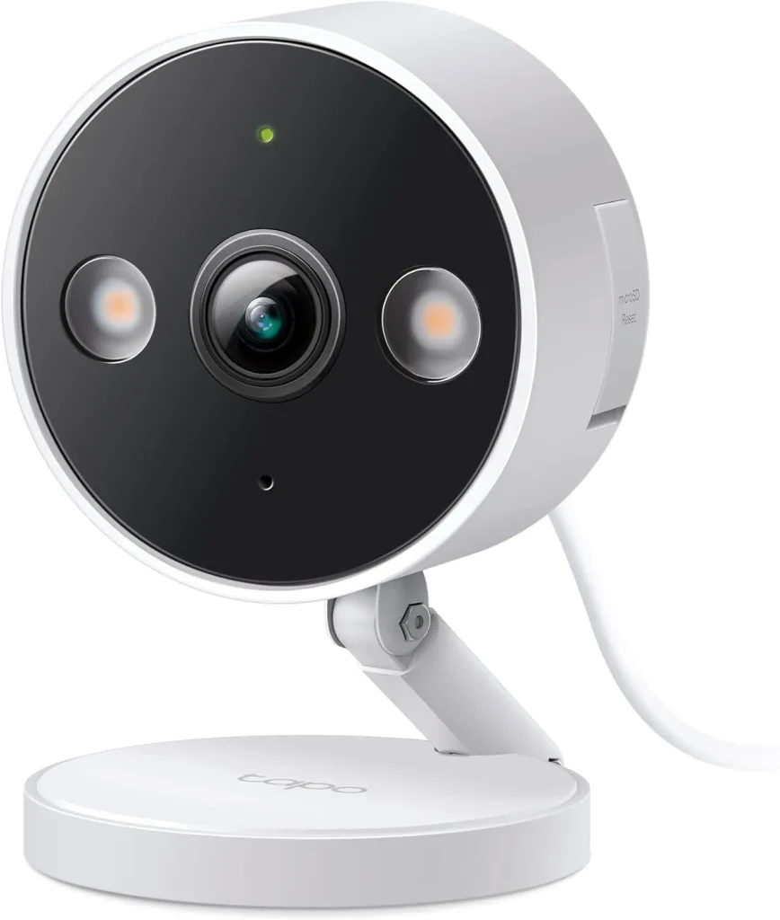 TP-Link Tapo C120