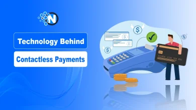 Technology Behind Contactless Payments