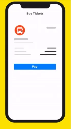 Digital payment 