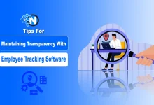 Employee Tracking Software