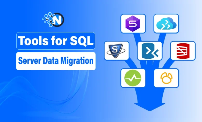 10 Best SQL Server Data Migration Tools