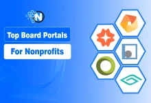 Top Board Portals for Nonprofits