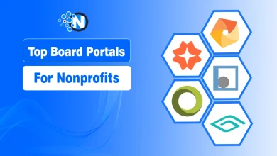 Top Board Portals for Nonprofits