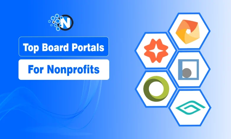 Top Board Portals for Nonprofits