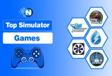 Top Simulator games