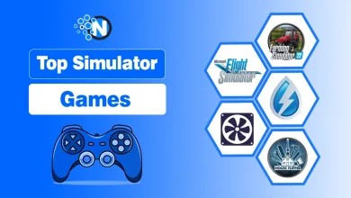 Top Simulator games