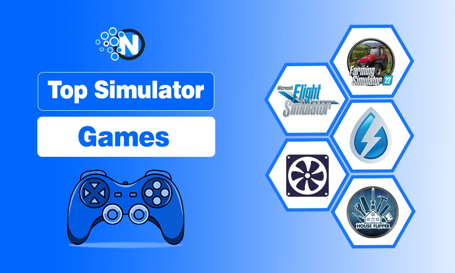 Top Simulator games