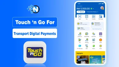 Touch ‘n Go