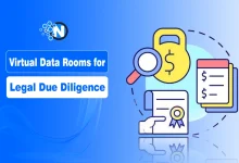 Virtual Data Rooms for Legal Due Diligence