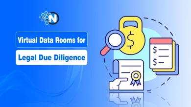 Virtual Data Rooms for Legal Due Diligence