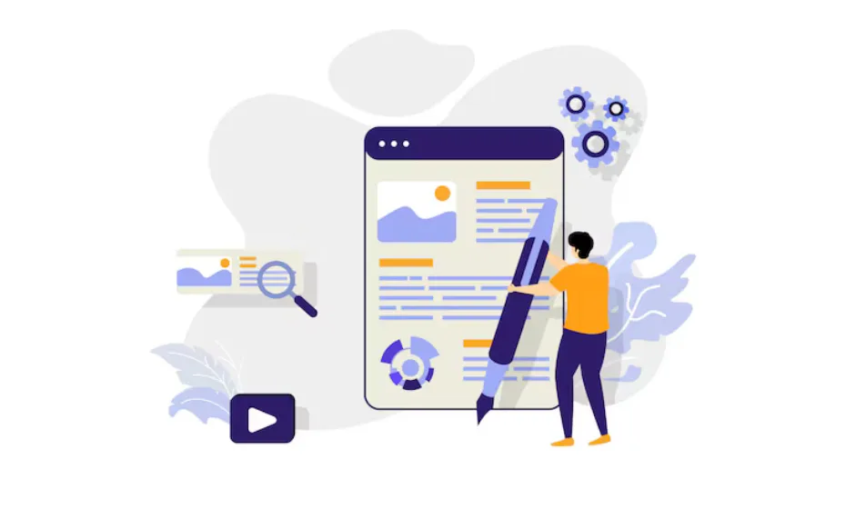 Content Marketing