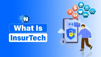 What Is InsurTech
