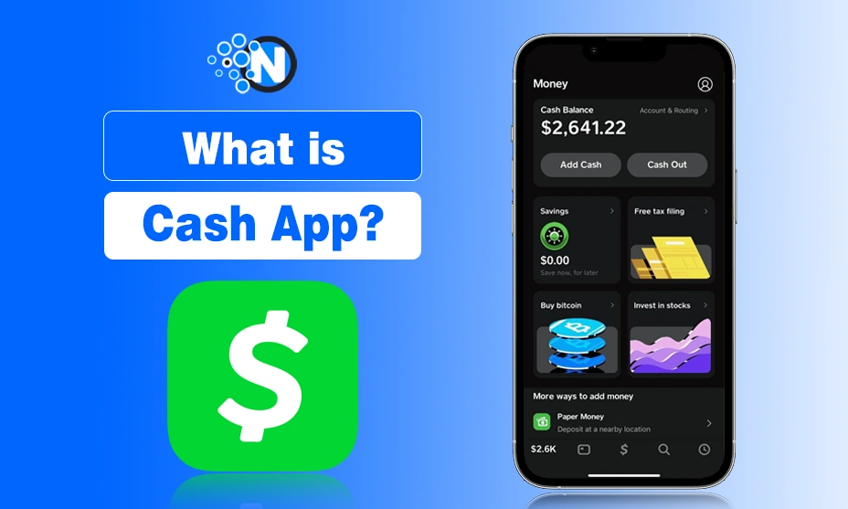 Cash App