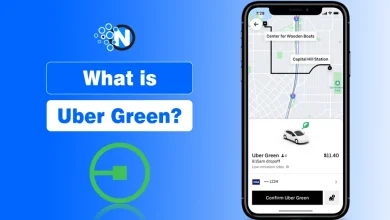 What Is Uber Green?