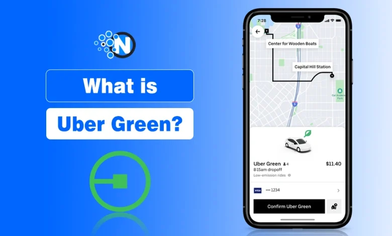 What Is Uber Green?