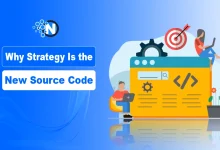 Why Strategy Is the New Source Code