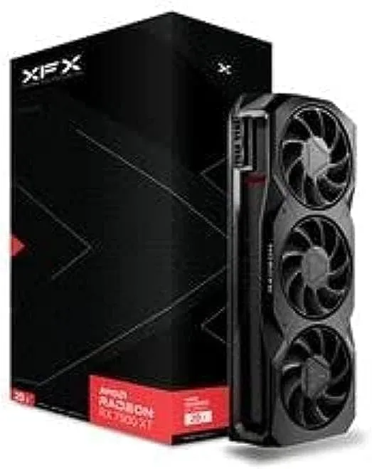 XFX Radeon RX 7900XT