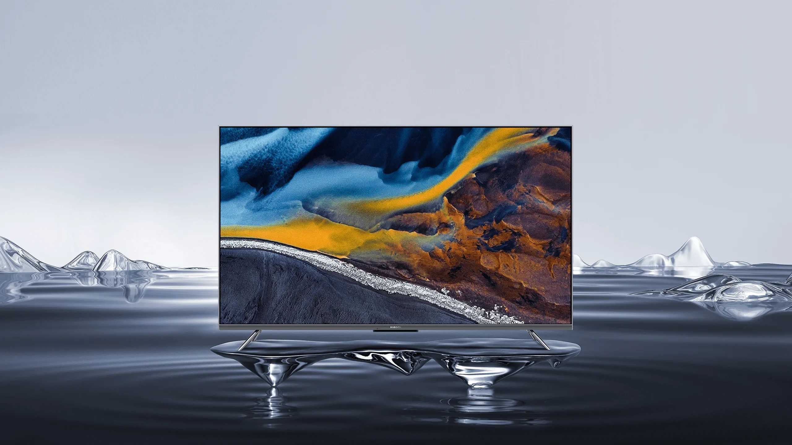 Xiaomi Mi TV Q2