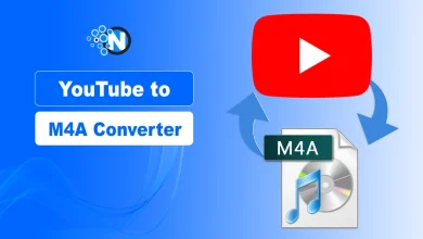 Convert YouTube to M4A