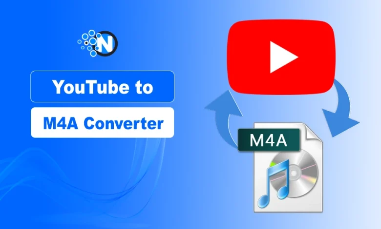 Convert YouTube to M4A