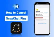 How to Cancel Snapchat Plus