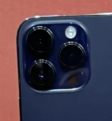Picture of iPhone 14 pro max camera by NogenTech