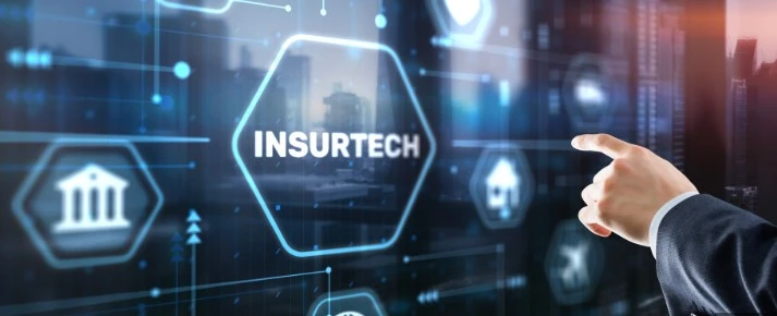 What Is Insurtech?